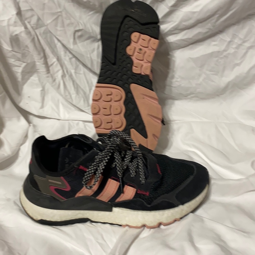 Adidas nite joggers